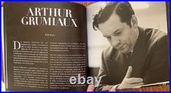 Arthur Grumiaux Complete Philips Recordings 74 CDs