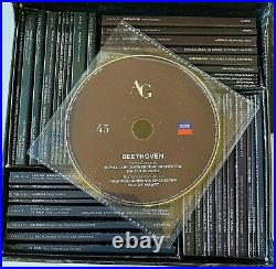 Arthur Grumiaux Complete Philips Recordings (74 CDs) (with correct CD 45)