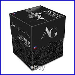 Arthur Grumiaux Complete Philips Recordings CD Box Set