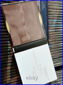 Arthur Rubenstein The Complete Album Collection 82 CD Volumes. Ltd Edition