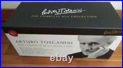 Arturo Toscanini Complete Collection