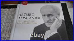 Arturo Toscanini Complete Collection