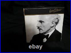 Arturo Toscanini The Complete RCA Collection (2012) (84 CDs & 1 DVD) Box Set