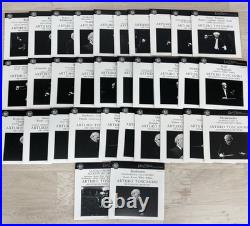 Arturo Toscanini The Complete RCA Collection 84CD+1DVD Box 2012 RCA 88697916312