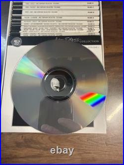 Arturo Toscanini The Complete RCA Collection (84-CD Box Set) RCA Red Seal Read