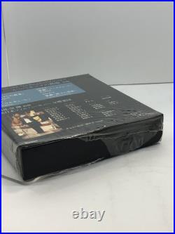 Asahina Takashi Wagner The Ring of Nibelung 12 CD Box Set Japanese Edition