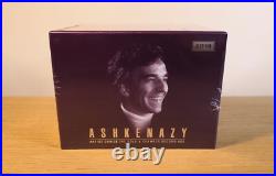 Ashkenazy Artist Choice The Solo & Chamber Recordings Decca 56 CD NEW & SEALED