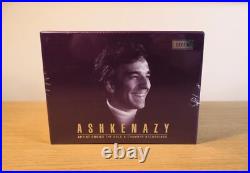 Ashkenazy Artist Choice The Solo & Chamber Recordings Decca 56 CD NEW & SEALED