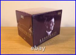 Ashkenazy Artist Choice The Solo & Chamber Recordings Decca 56 CD NEW & SEALED