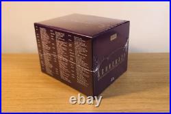 Ashkenazy Artist Choice The Solo & Chamber Recordings Decca 56 CD NEW & SEALED