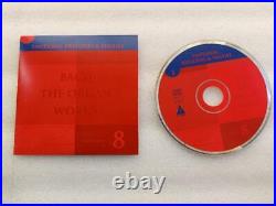 BACH 2000 Teldec VopVolume 1 12 boxsets 153 CDs & Booklets Classical Music