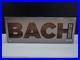 BACH The Complete Bach Edition 153 CD Box Set Classical Music Collection