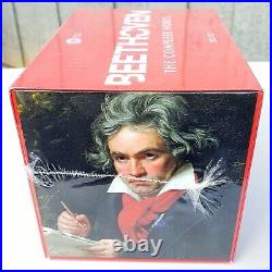 BEETHOVEN The Complete Works (80-CD Box Set) 2019 BRAND NEW & SEALED