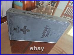 BLACK SABBATH BLACK BOX The Complete Original 1970-1978 (8 CD + 1 DVD) Box Set BLACK SABBATH BLACK BOX The Complete Original 1970-1978 (8 CD + 1 DVD) Box Set