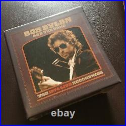 BOB DYLAN & THE BAND The 1974 Live Recordings (limited 27-CD Box-Set 2024) MINT