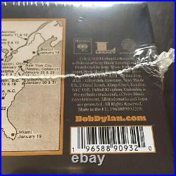 BOB DYLAN & THE BAND The 1974 Live Recordings (limited 27-CD Box-Set 2024) MINT