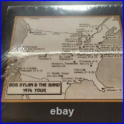 BOB DYLAN & THE BAND The 1974 Live Recordings (limited 27-CD Box-Set 2024) MINT