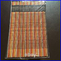 BOB DYLAN & THE BAND The 1974 Live Recordings (limited 27-CD Box-Set 2024) MINT
