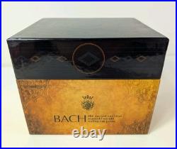 Bach Cantata Complete Works Suzuki & Bach Collegium Japan 55 Sacd Box Set