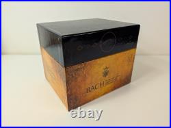 Bach Cantata Complete Works Suzuki & Bach Collegium Japan 55 Sacd Box Set