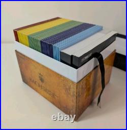Bach Cantata Complete Works Suzuki & Bach Collegium Japan 55 Sacd Box Set
