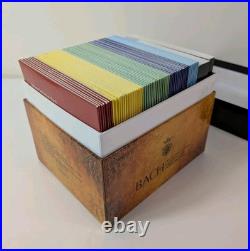 Bach Cantata Complete Works Suzuki & Bach Collegium Japan 55 Sacd Box Set