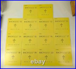 Bach Cantata Complete Works Suzuki & Bach Collegium Japan 55 Sacd Box Set