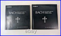 Bach Cantata Complete Works Suzuki & Bach Collegium Japan 55 Sacd Box Set