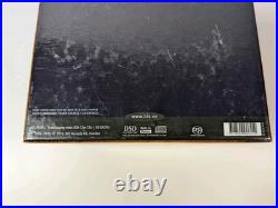 Bach Cantata Complete Works Suzuki & Bach Collegium Japan 55 Sacd Box Set