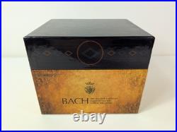 Bach Cantata Complete Works Suzuki & Bach Collegium Japan 55 Sacd Box Set