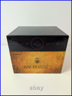 Bach Cantata Complete Works Suzuki & Bach Collegium Japan 55 Sacd Box Set