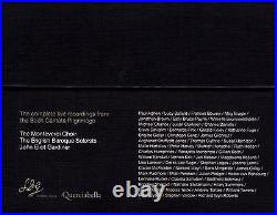 Bach Cantatas Complete Box Set, The Monteverdi Choir, The Englis, Audio CD, N