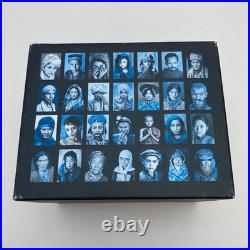 Bach Cantatas (Complete Box Set), cond. John Eliot Gardiner (CD, 2013)