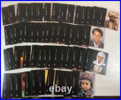 Bach Cantatas Gardiner, 56 CDs, 2013, E-14