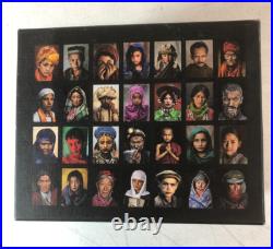 Bach Cantatas Gardiner, 56 CDs, 2013, E-14