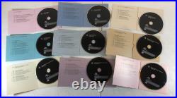 Bach Cantatas Gardiner, 56 CDs, 2013, E-14
