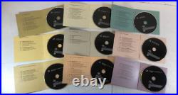 Bach Cantatas Gardiner, 56 CDs, 2013, E-14