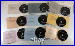 Bach Cantatas Gardiner, 56 CDs, 2013, E-14