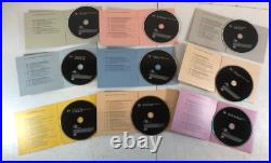 Bach Cantatas Gardiner, 56 CDs, 2013, E-14