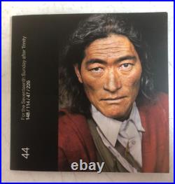 Bach Cantatas Gardiner, 56 CDs, 2013, E-14