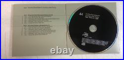 Bach Cantatas Gardiner, 56 CDs, 2013, E-14