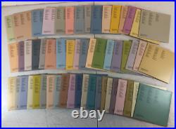 Bach Cantatas Gardiner, 56 CDs, 2013, E-14