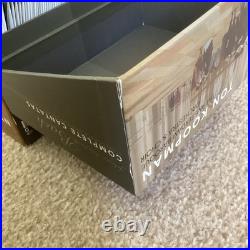 Bach Complete Cantatas Ton Koopman 67 Cds