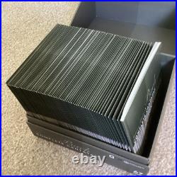 Bach Complete Cantatas Ton Koopman 67 Cds