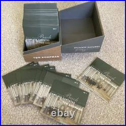 Bach Complete Cantatas Ton Koopman 67 Cds