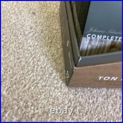 Bach Complete Cantatas Ton Koopman 67 Cds