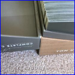 Bach Complete Cantatas Ton Koopman 67 Cds