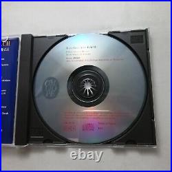 Bach Complete Works for Organ / André Isoir / Calliope 15 CD set CAL 9703-9717