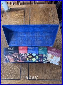 Bach Edition 155 CD Box Set Complete Works Brilliant Classics Classical