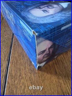 Bach Edition 155 CD Box Set Complete Works Brilliant Classics Classical